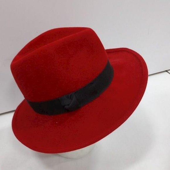 Fedora Eric Javits NY - Picture 3 of 4